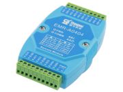 EMR-A0404系列智能模擬量輸入輸出模塊 4路輸入4路輸出