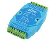 EMR-AI08系列智能八路模擬量輸入信號(hào)采集模塊