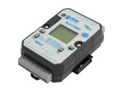 R-P1188D帶液晶屏開關(guān)量八入四出智能IO控制器(PLC)2路RS485和1路RS232口,標(biāo)準(zhǔn)Modbus RTU和Modbus ASCII