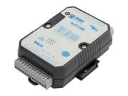 R-P1189開關(guān)量四路輸入四路輸出模擬量四路輸入智能IO控制器(PLC)2路RS485和1路RS232口,標(biāo)準(zhǔn)Modbus RTU和Modbus ASCII協(xié)議