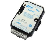 R-P5188增強(qiáng)型開關(guān)量八入四出智能IO控制器(PLC)2路RS485和1路RS232口,標(biāo)準(zhǔn)Modbus RTU和Modbus ASCII/自由協(xié)議