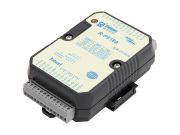 R-P5189增強(qiáng)型4DI/4DO/4AI智能IO控制器(PLC)2路RS485和1路RS232通訊口,4路開關(guān)量輸入,4路繼電器輸出,4路模擬量0-10V電壓輸入,標(biāo)準(zhǔn)Modbus RTU和Modbus ASCII/自由協(xié)議