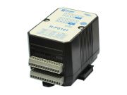 R-P5191增強(qiáng)型16DI/10DO/4AI智能IO控制器(PLC)2路RS485和1路RS232通訊口,16路開關(guān)量輸入,10路繼電器輸出,4路模擬量0-10V電壓輸入,標(biāo)準(zhǔn)Modbus RTU和Modbus ASCII/自由協(xié)議