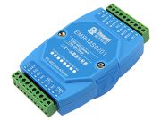 EMR-MS0201 二主一從 485數(shù)據(jù)分配器 多機(jī)通訊擴(kuò)展管理