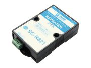SC-R821 全隔離 RS485/422 總線延長 信號中繼放大串口轉(zhuǎn)換器
